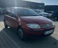 Червоний Фіат Пунто, об'ємом двигуна 1.24 л та пробігом 152 тис. км за 3500 $, фото 1 на Automoto.ua