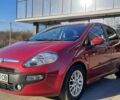 Красный Фиат Пунто, объемом двигателя 1.2 л и пробегом 313 тыс. км за 4000 $, фото 1 на Automoto.ua