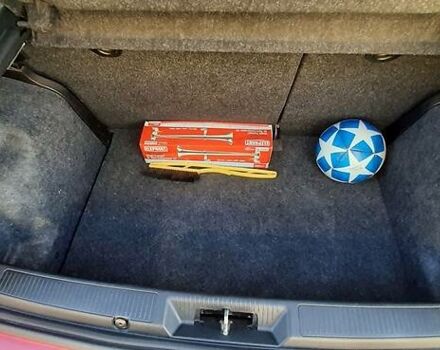 Красный Фиат Пунто, объемом двигателя 1.2 л и пробегом 313 тыс. км за 4000 $, фото 31 на Automoto.ua