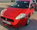 Красный Фиат Пунто, объемом двигателя 1.3 л и пробегом 311 тыс. км за 3500 $, фото 1 на Automoto.ua