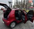 Червоний Фіат Пунто, об'ємом двигуна 1.24 л та пробігом 120 тис. км за 3799 $, фото 19 на Automoto.ua