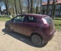 Червоний Фіат Пунто, об'ємом двигуна 1.3 л та пробігом 150 тис. км за 4817 $, фото 1 на Automoto.ua
