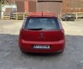 Красный Фиат Пунто, объемом двигателя 1.2 л и пробегом 183 тыс. км за 4500 $, фото 4 на Automoto.ua