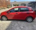 Красный Фиат Пунто, объемом двигателя 1.2 л и пробегом 183 тыс. км за 4500 $, фото 6 на Automoto.ua