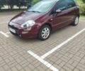 Червоний Фіат Пунто, об'ємом двигуна 1.4 л та пробігом 170 тис. км за 5700 $, фото 1 на Automoto.ua