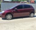 Красный Фиат Пунто, объемом двигателя 1.37 л и пробегом 171 тыс. км за 5400 $, фото 2 на Automoto.ua