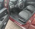 Красный Фиат Пунто, объемом двигателя 1.37 л и пробегом 171 тыс. км за 5400 $, фото 4 на Automoto.ua
