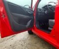Красный Фиат Пунто, объемом двигателя 1.3 л и пробегом 198 тыс. км за 5900 $, фото 6 на Automoto.ua