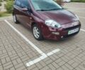 Червоний Фіат Пунто, об'ємом двигуна 1.4 л та пробігом 170 тис. км за 5700 $, фото 1 на Automoto.ua