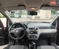 Красный Фиат Пунто, объемом двигателя 1.37 л и пробегом 171 тыс. км за 5400 $, фото 5 на Automoto.ua