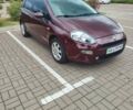 Красный Фиат Пунто, объемом двигателя 1.37 л и пробегом 171 тыс. км за 5400 $, фото 3 на Automoto.ua