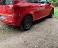Червоний Фіат Пунто, об'ємом двигуна 0 л та пробігом 1 тис. км за 1004 $, фото 1 на Automoto.ua