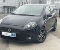 Фиат Пунто, объемом двигателя 1.3 л и пробегом 188 тыс. км за 5390 $, фото 5 на Automoto.ua