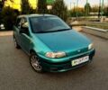 Фиат Пунто, объемом двигателя 1 л и пробегом 235 тыс. км за 1700 $, фото 2 на Automoto.ua