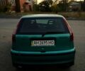 Фиат Пунто, объемом двигателя 1 л и пробегом 235 тыс. км за 1700 $, фото 1 на Automoto.ua