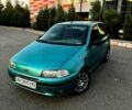 Фиат Пунто, объемом двигателя 1 л и пробегом 235 тыс. км за 1700 $, фото 1 на Automoto.ua