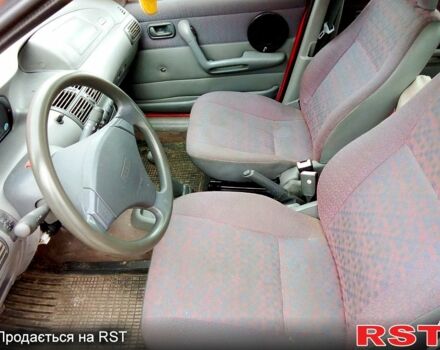Фиат Пунто, объемом двигателя 1.2 л и пробегом 317 тыс. км за 1500 $, фото 7 на Automoto.ua