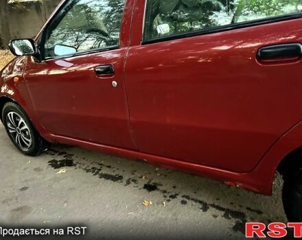 Фиат Пунто 1995 в Петропавловке на Automoto.ua Фиат Пунто, объемом двигателя 1.3 л и пробегом 200 тыс. км за 1200 $, фото 1 на Automoto.ua