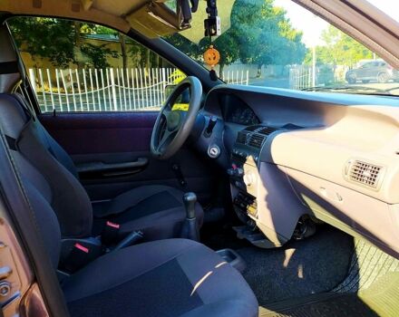 Фіат Пунто, об'ємом двигуна 11 л та пробігом 0 тис. км за 3000 $, фото 8 на Automoto.ua