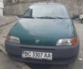 Фиат Пунто, объемом двигателя 1.2 л и пробегом 94 тыс. км за 1550 $, фото 2 на Automoto.ua