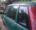 Фиат Пунто, объемом двигателя 1.2 л и пробегом 94 тыс. км за 1550 $, фото 7 на Automoto.ua