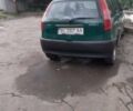 Фиат Пунто, объемом двигателя 1.2 л и пробегом 94 тыс. км за 1550 $, фото 4 на Automoto.ua
