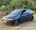 Фиат Пунто, объемом двигателя 1.2 л и пробегом 398 тыс. км за 2300 $, фото 8 на Automoto.ua