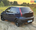 Фиат Пунто, объемом двигателя 1.2 л и пробегом 398 тыс. км за 2300 $, фото 6 на Automoto.ua