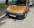 Фиат Пунто, объемом двигателя 1.25 л и пробегом 300 тыс. км за 1277 $, фото 1 на Automoto.ua