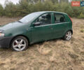 Фиат Пунто, объемом двигателя 1.24 л и пробегом 246 тыс. км за 1500 $, фото 1 на Automoto.ua