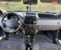 Фиат Пунто, объемом двигателя 1.2 л и пробегом 398 тыс. км за 2300 $, фото 15 на Automoto.ua