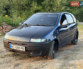 Фиат Пунто, объемом двигателя 1.2 л и пробегом 398 тыс. км за 2300 $, фото 10 на Automoto.ua