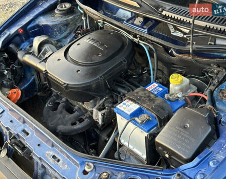 Фиат Пунто, объемом двигателя 1.2 л и пробегом 398 тыс. км за 2300 $, фото 17 на Automoto.ua