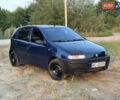 Фиат Пунто, объемом двигателя 1.2 л и пробегом 398 тыс. км за 2300 $, фото 1 на Automoto.ua