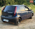 Фиат Пунто, объемом двигателя 1.2 л и пробегом 398 тыс. км за 2300 $, фото 3 на Automoto.ua