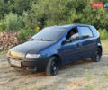 Фиат Пунто, объемом двигателя 1.2 л и пробегом 398 тыс. км за 2300 $, фото 9 на Automoto.ua