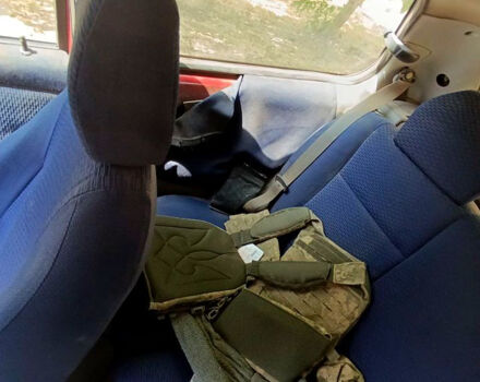 Фиат Пунто, объемом двигателя 1.2 л и пробегом 300 тыс. км за 1999 $, фото 11 на Automoto.ua