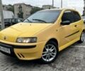 Фиат Пунто, объемом двигателя 1.2 л и пробегом 196 тыс. км за 3500 $, фото 4 на Automoto.ua