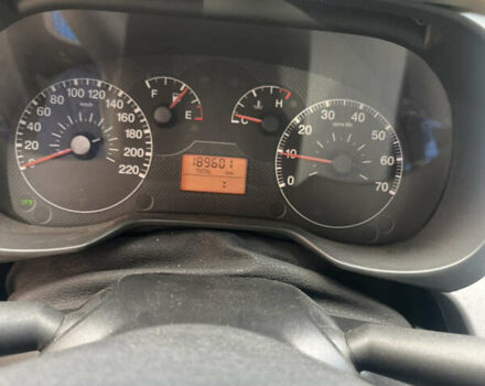 Фиат Пунто, объемом двигателя 1.24 л и пробегом 189 тыс. км за 3900 $, фото 10 на Automoto.ua