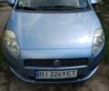 Фиат Пунто, объемом двигателя 1.4 л и пробегом 280 тыс. км за 4400 $, фото 1 на Automoto.ua