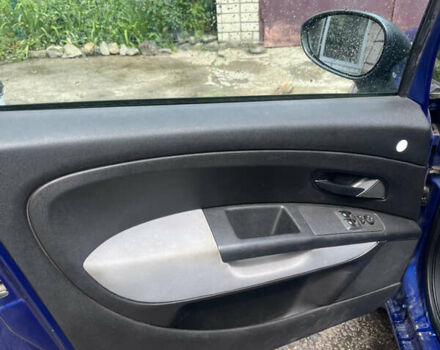 Фиат Пунто, объемом двигателя 1.24 л и пробегом 189 тыс. км за 3900 $, фото 7 на Automoto.ua