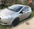 Фиат Пунто, объемом двигателя 1.37 л и пробегом 240 тыс. км за 4000 $, фото 8 на Automoto.ua