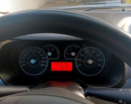 Фіат Пунто, об'ємом двигуна 1.3 л та пробігом 220 тис. км за 5000 $, фото 2 на Automoto.ua