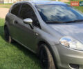 Фиат Пунто, объемом двигателя 1.37 л и пробегом 240 тыс. км за 4000 $, фото 17 на Automoto.ua