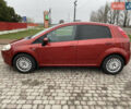Фиат Пунто, объемом двигателя 1.3 л и пробегом 243 тыс. км за 4000 $, фото 3 на Automoto.ua