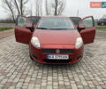 Фиат Пунто, объемом двигателя 1.3 л и пробегом 243 тыс. км за 4000 $, фото 10 на Automoto.ua
