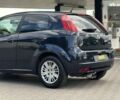 Фиат Пунто, объемом двигателя 1.4 л и пробегом 140 тыс. км за 4500 $, фото 10 на Automoto.ua