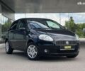 Фиат Пунто, объемом двигателя 1.4 л и пробегом 140 тыс. км за 4500 $, фото 5 на Automoto.ua