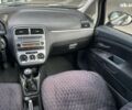 Фиат Пунто, объемом двигателя 1.4 л и пробегом 140 тыс. км за 4500 $, фото 19 на Automoto.ua