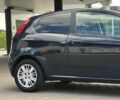 Фиат Пунто, объемом двигателя 1.4 л и пробегом 140 тыс. км за 4500 $, фото 8 на Automoto.ua